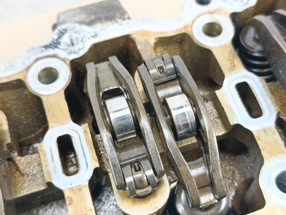 ГБЦ, 15000 рублей, Москва