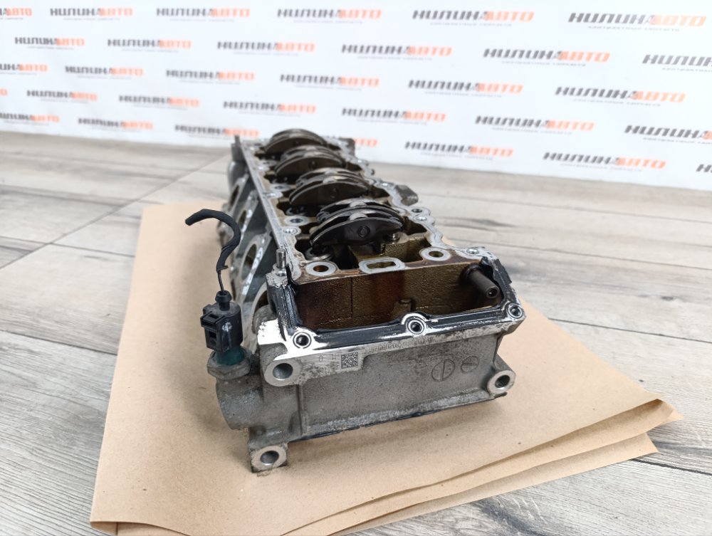 ГБЦ, 15000 рублей, Москва