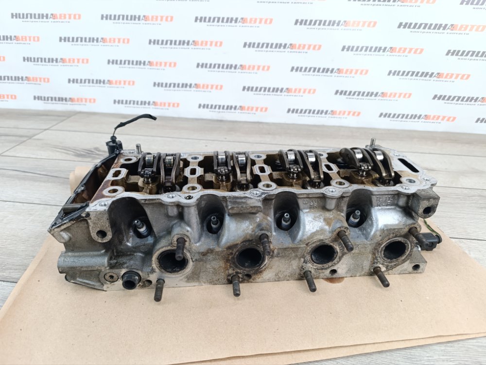 ГБЦ, 15000 рублей, Москва