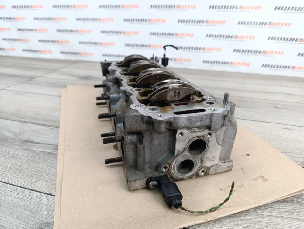 ГБЦ, 15000 рублей, Москва