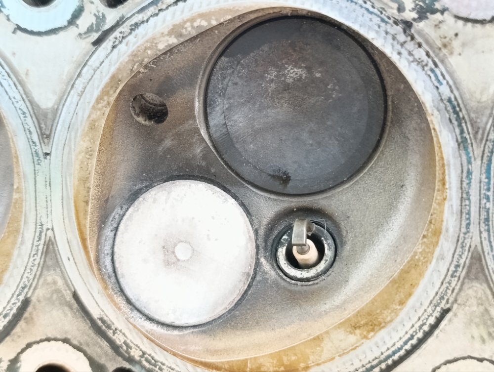 ГБЦ, 15000 рублей, Москва