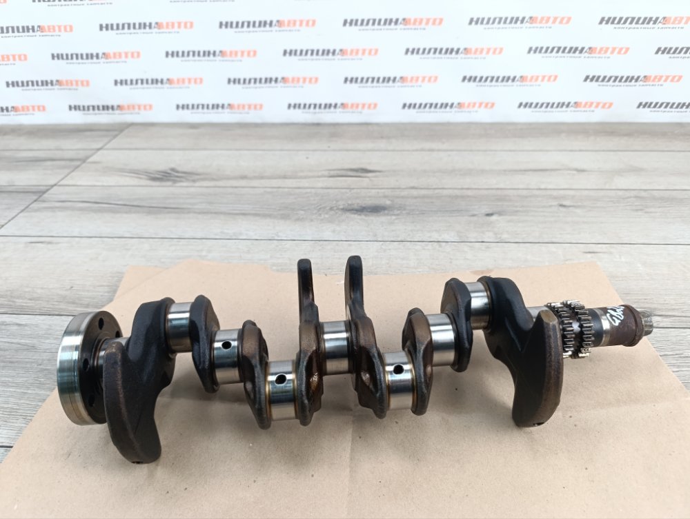 Коленвал, 8000 рублей, Москва