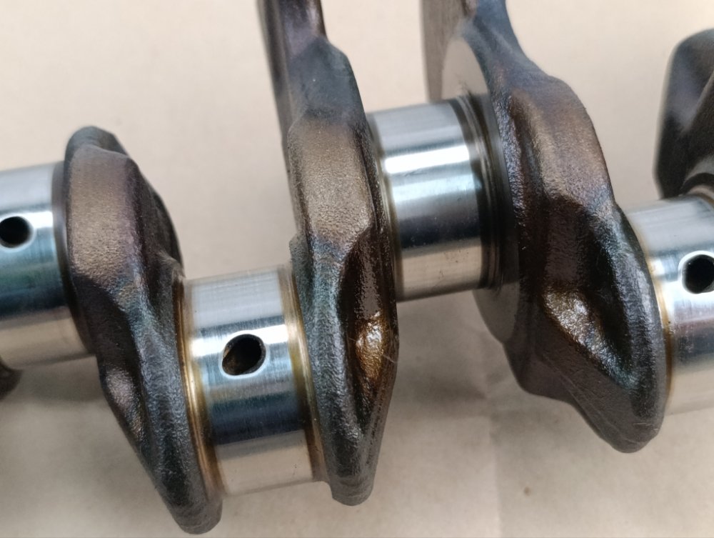 Коленвал, 8000 рублей, Москва