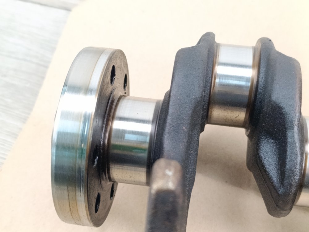 Коленвал, 8000 рублей, Москва