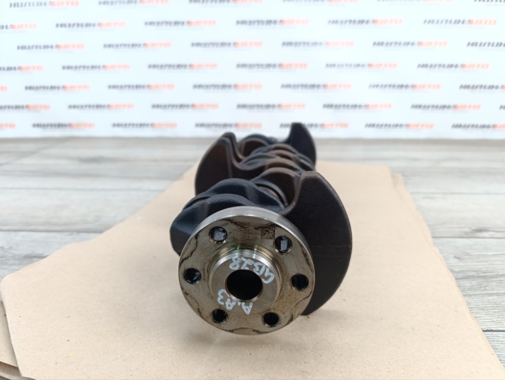 Коленвал, 8000 рублей, Москва