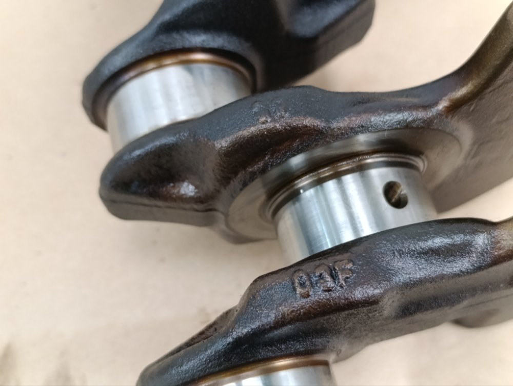 Коленвал, 8000 рублей, Москва