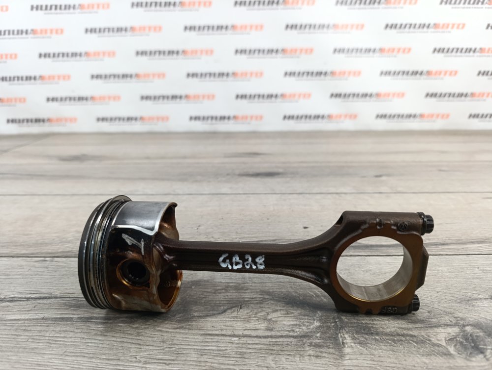 Шатун двигателя, 3000 рублей, Москва