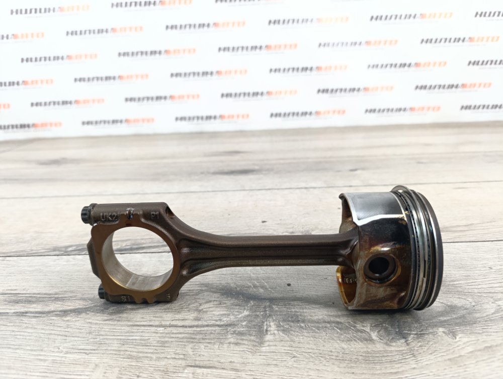 Шатун двигателя, 3000 рублей, Москва