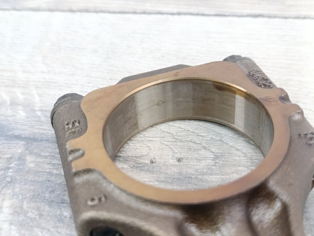 Шатун двигателя, 3000 рублей, Москва