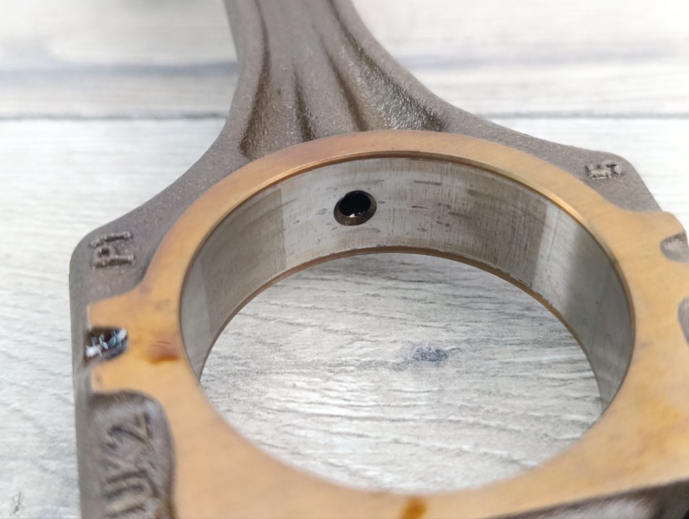 Шатун двигателя, 3000 рублей, Москва