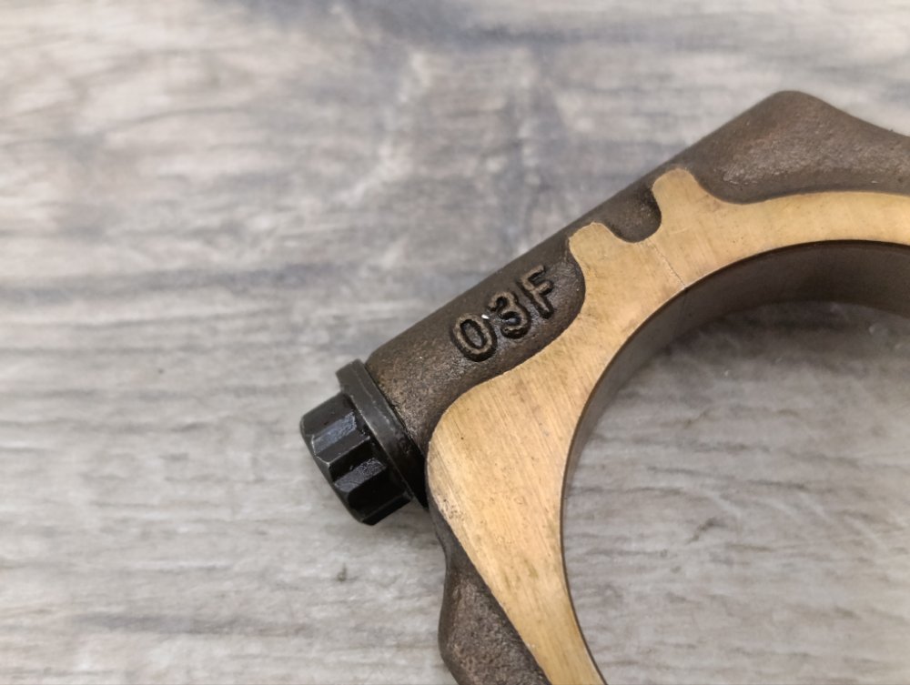 Шатун двигателя, 3000 рублей, Москва