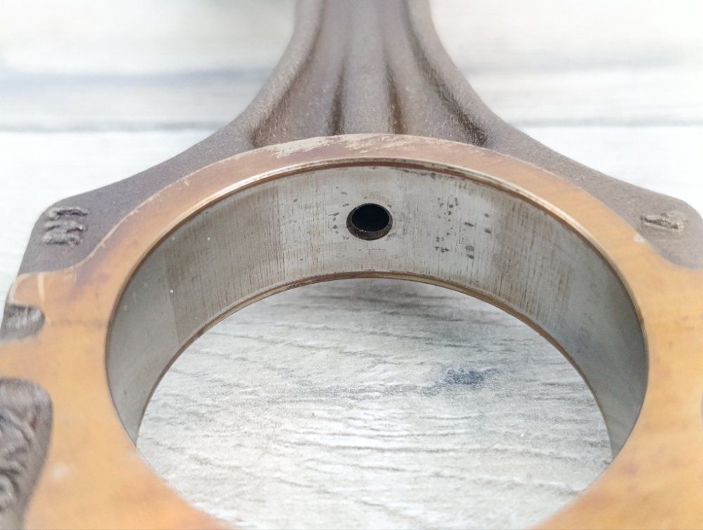 Шатун двигателя, 3000 рублей, Москва