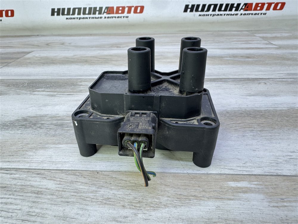 Катушка зажигания, 1500 рублей, Севастополь