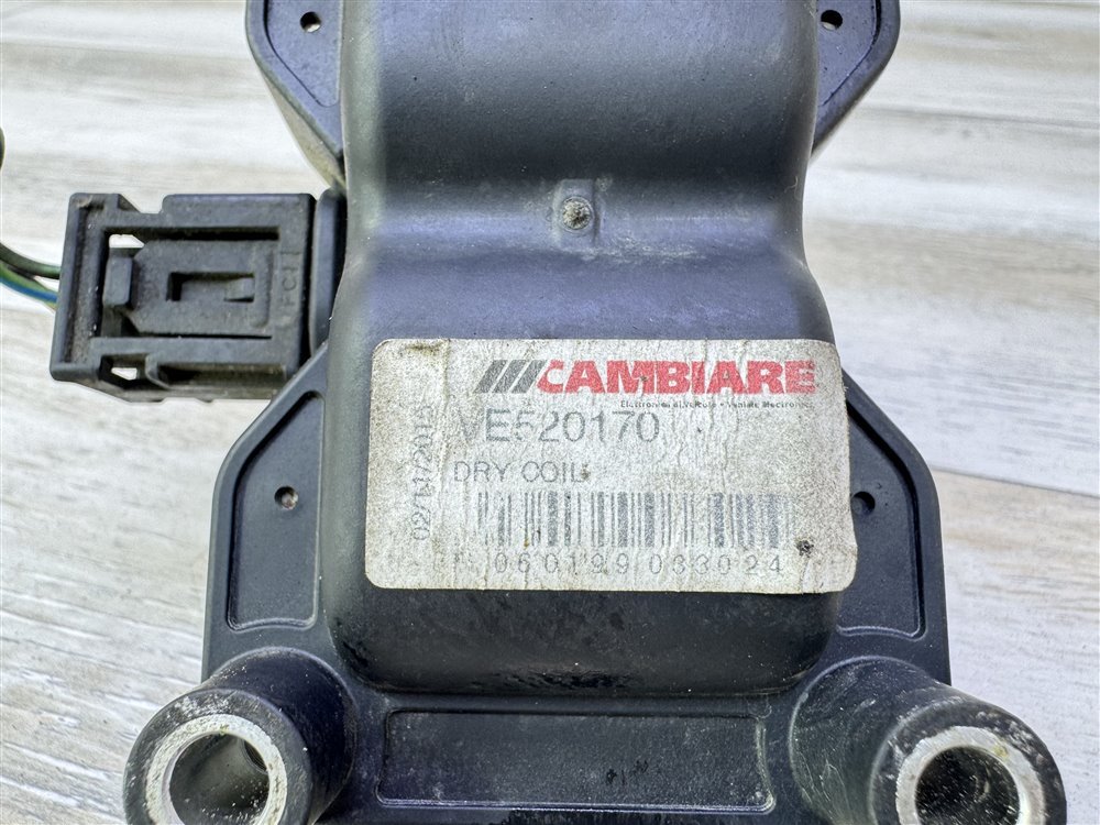 Катушка зажигания, 1500 рублей, Севастополь