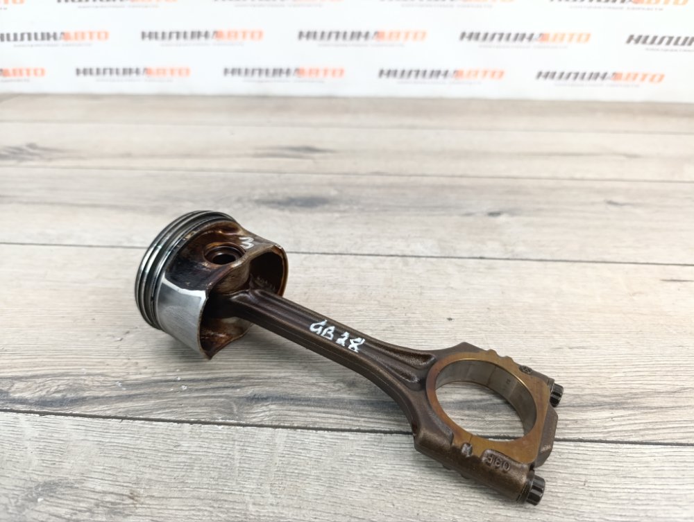 Шатун двигателя, 3000 рублей, Москва