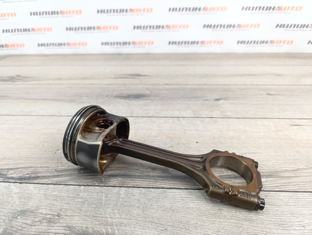 Шатун двигателя, 3000 рублей, Москва