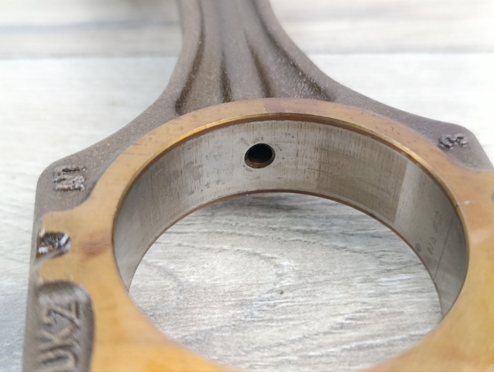 Шатун двигателя, 3000 рублей, Москва