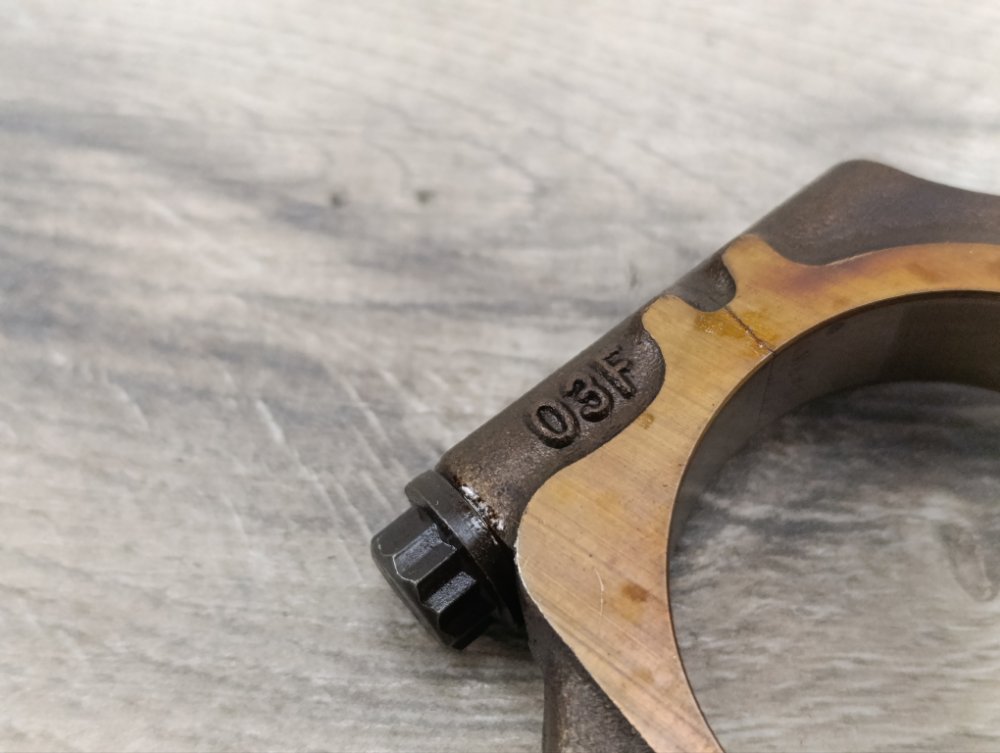 Шатун двигателя, 3000 рублей, Москва