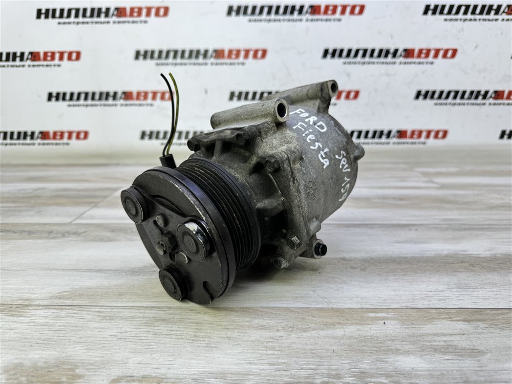 Компрессор кондиционера, 6000 рублей, Севастополь