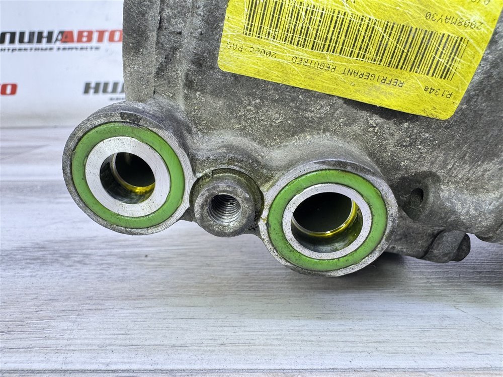 Компрессор кондиционера, 6000 рублей, Севастополь