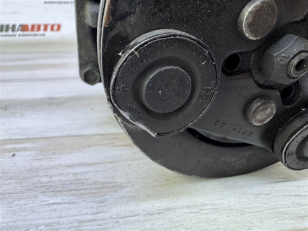 Компрессор кондиционера, 6000 рублей, Севастополь