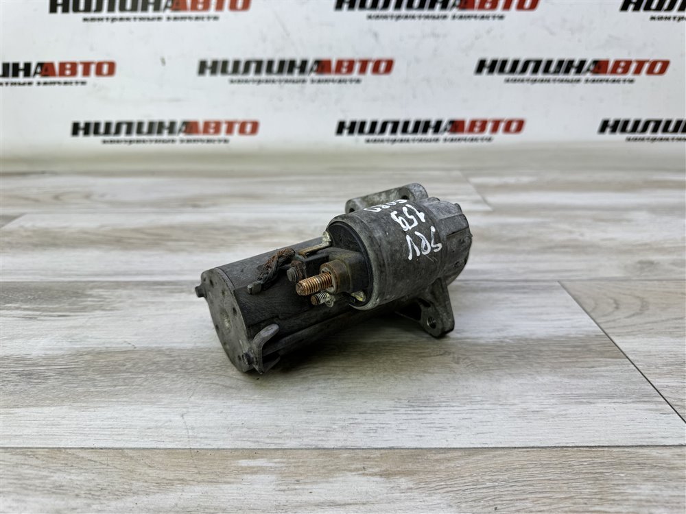 Стартер, 4000 рублей, Севастополь