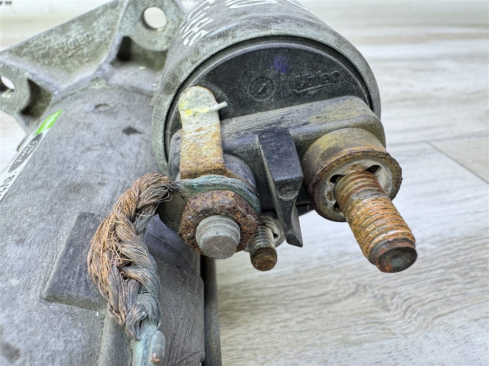 Стартер, 4000 рублей, Севастополь