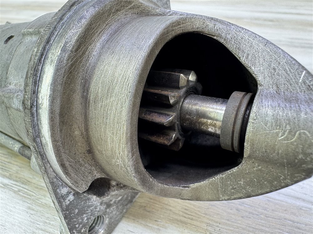 Стартер, 4000 рублей, Севастополь