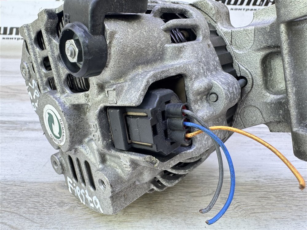 Генератор, 5000 рублей, Севастополь