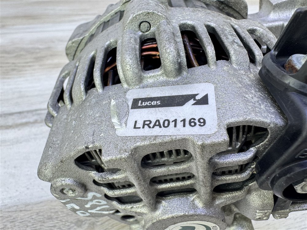 Генератор, 5000 рублей, Севастополь