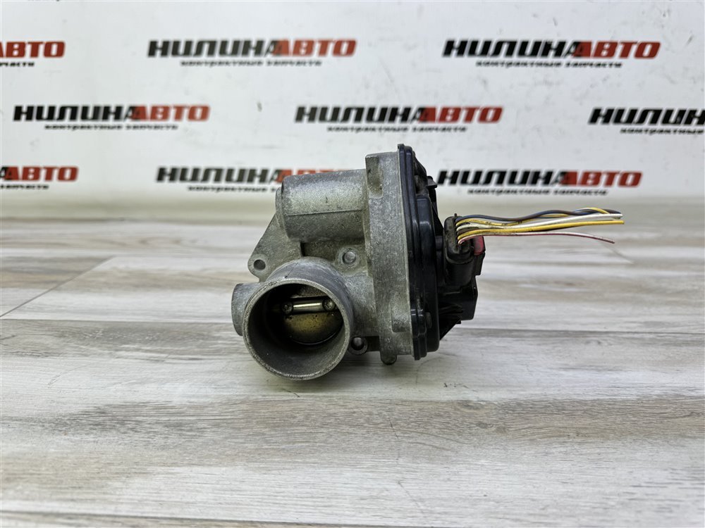 Дроссельная заслонка, 3000 рублей, Севастополь