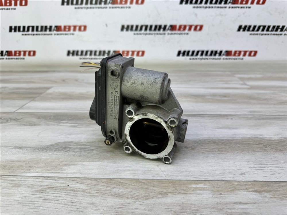 Дроссельная заслонка, 3000 рублей, Севастополь