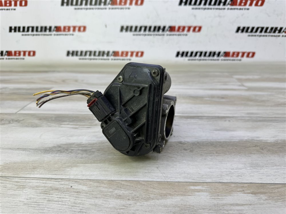 Дроссельная заслонка, 3000 рублей, Севастополь