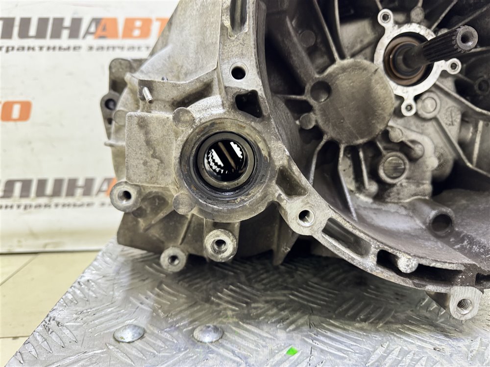 МКПП, 35000 рублей, Севастополь