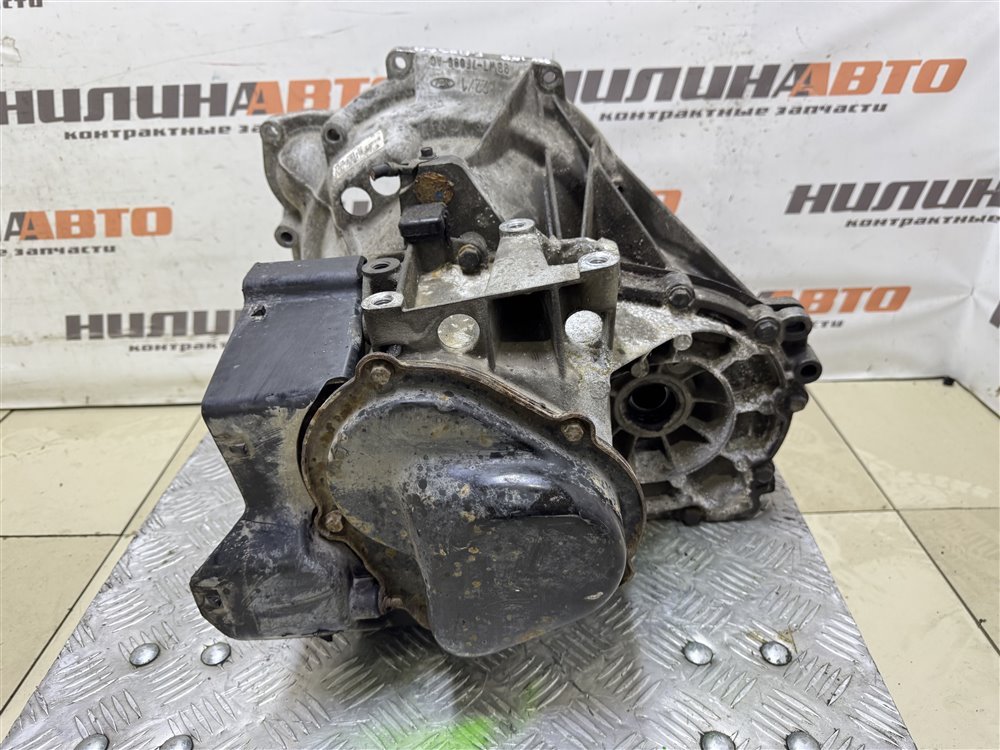 МКПП, 35000 рублей, Севастополь