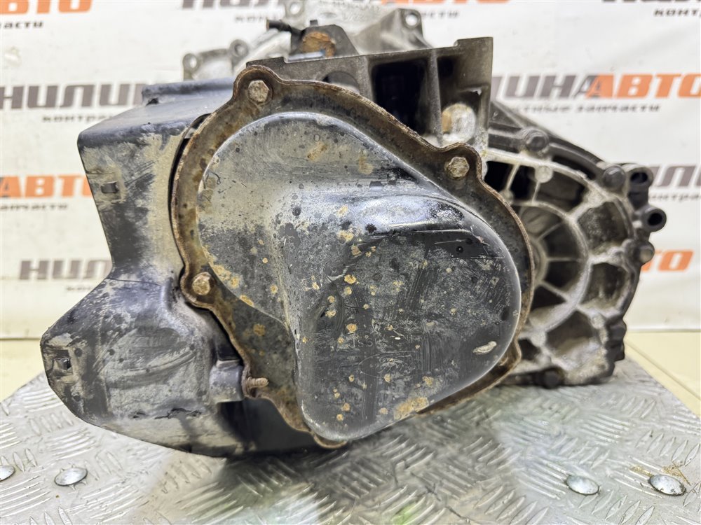 МКПП, 35000 рублей, Севастополь