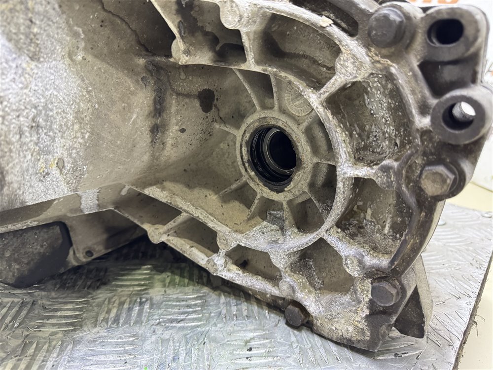 МКПП, 35000 рублей, Севастополь