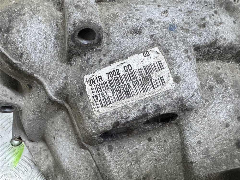 МКПП, 35000 рублей, Севастополь