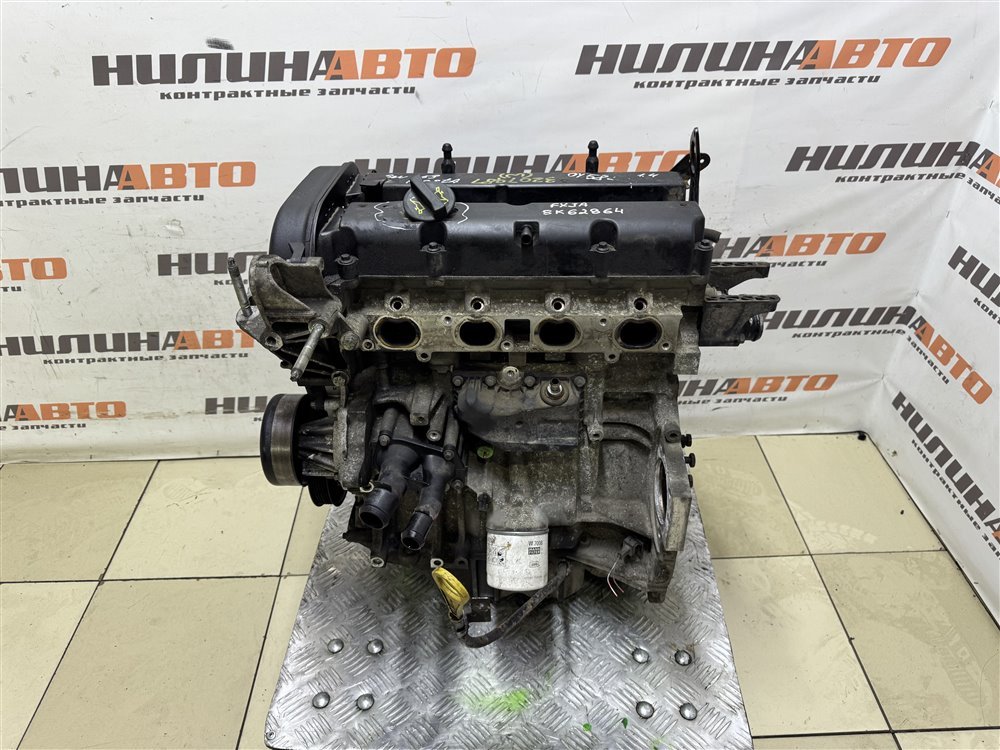 Двигатель, 65000 рублей, Севастополь