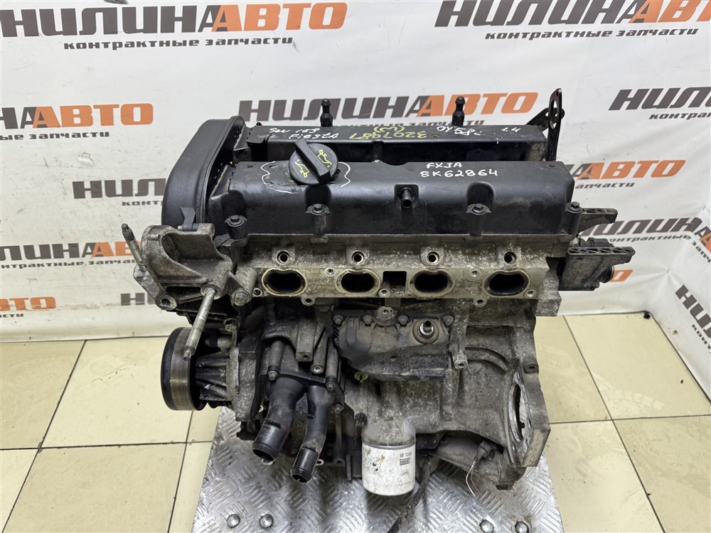 Двигатель, 65000 рублей, Севастополь