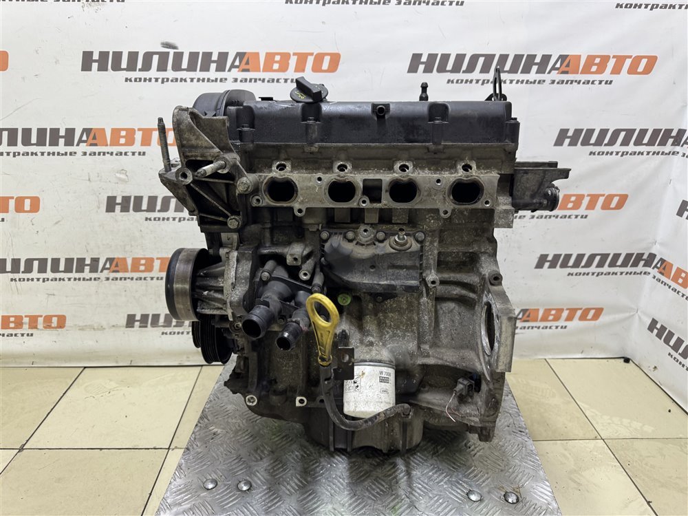 Двигатель, 65000 рублей, Севастополь