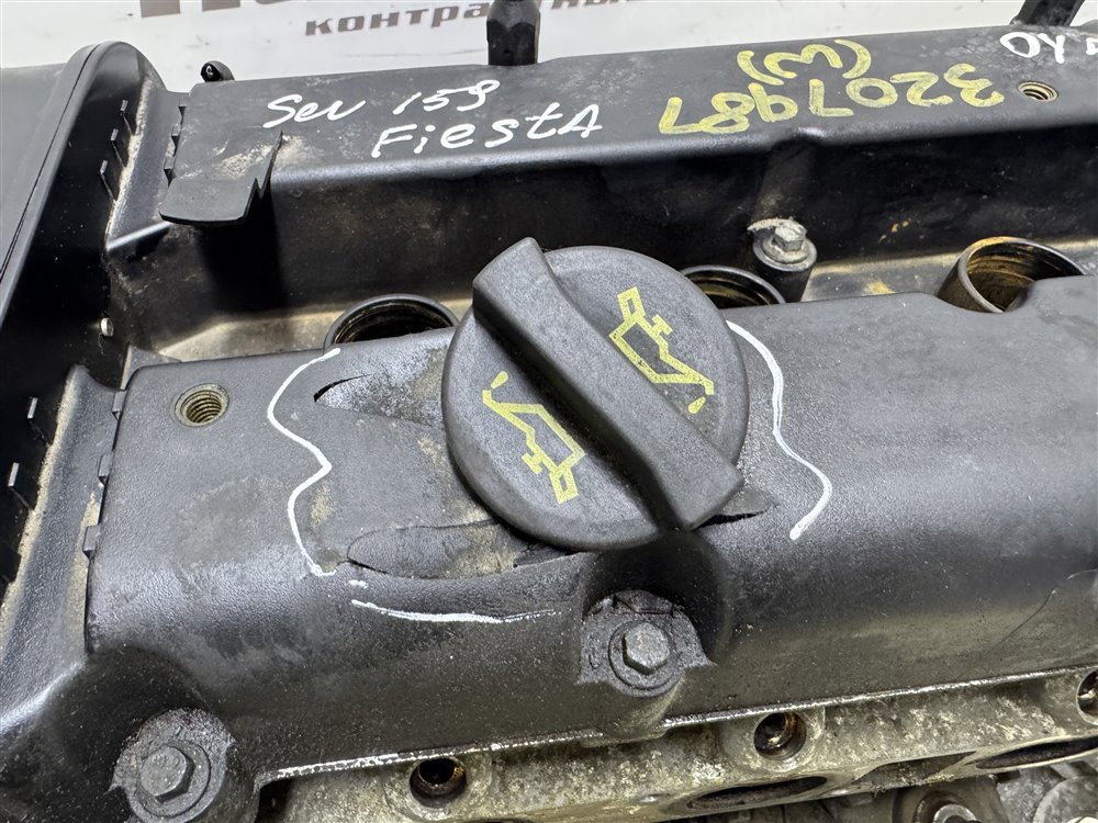 Двигатель, 65000 рублей, Севастополь