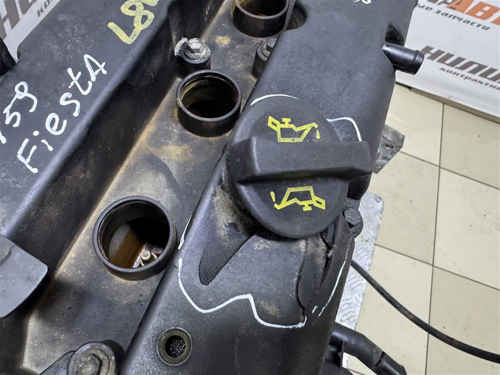 Двигатель, 65000 рублей, Севастополь