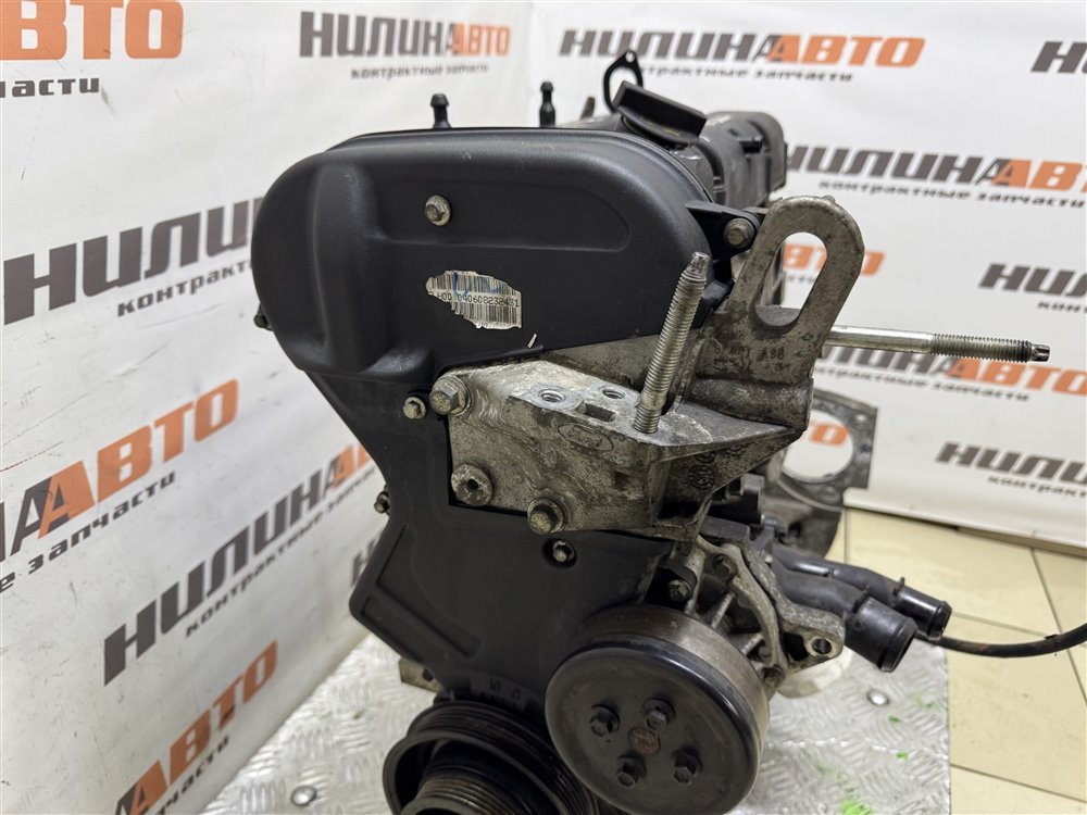 Двигатель, 65000 рублей, Севастополь