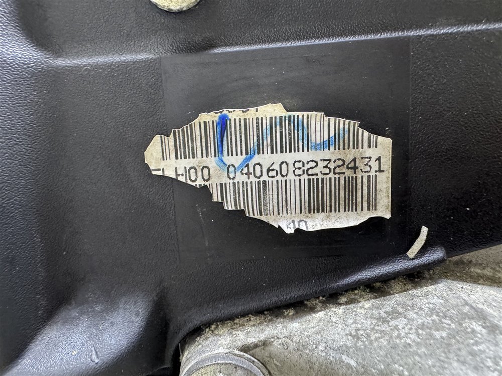 Двигатель, 65000 рублей, Севастополь