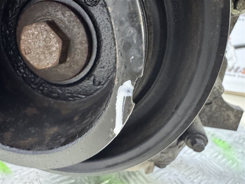 Двигатель, 65000 рублей, Севастополь