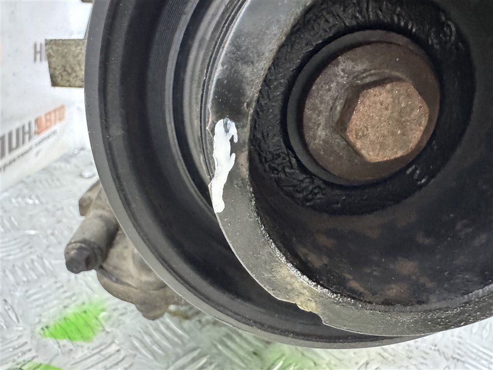 Двигатель, 65000 рублей, Севастополь