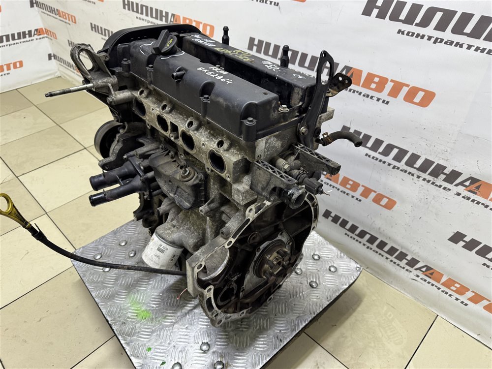 Двигатель, 65000 рублей, Севастополь