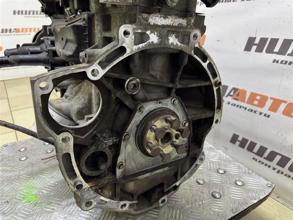 Двигатель, 65000 рублей, Севастополь