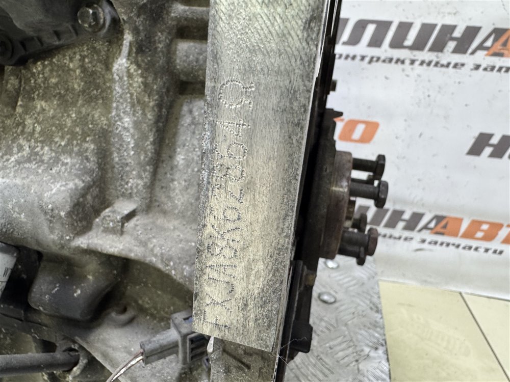 Двигатель, 65000 рублей, Севастополь